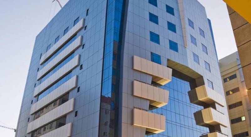 Avari Hotel Apartments - Al Barsha