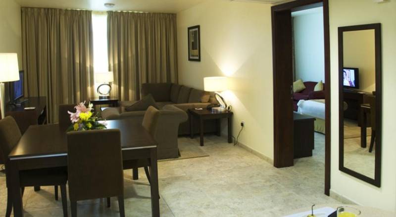 Avari Hotel Apartments - Al Barsha