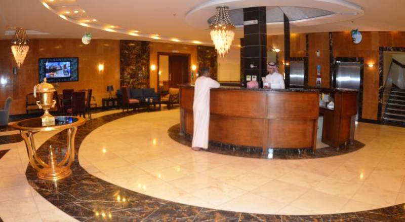 Awaliv Suites