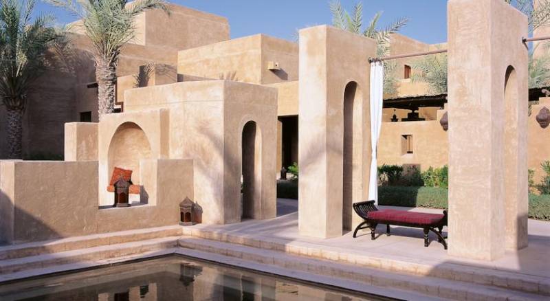 Bab Al Shams Desert Resort and Spa