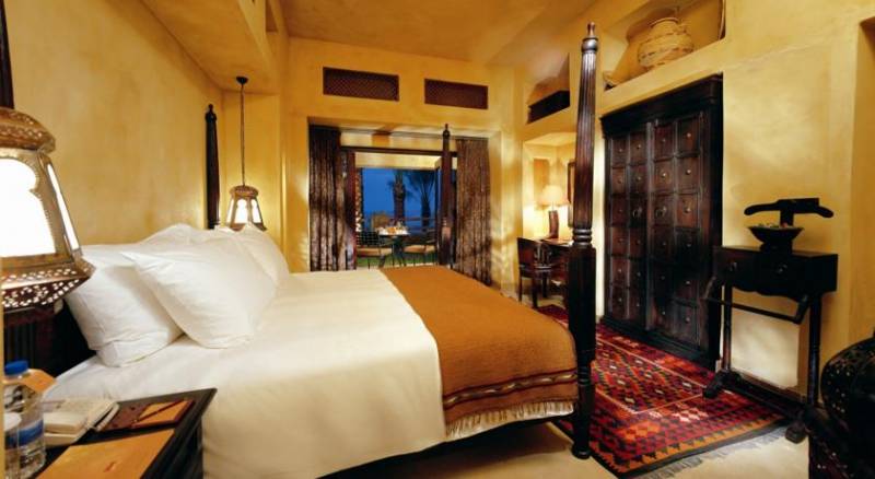 Bab Al Shams Desert Resort and Spa