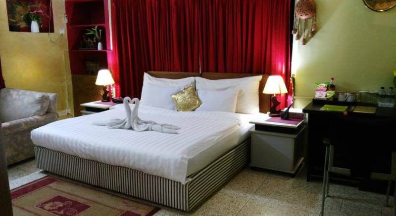 Babylon Hotel & Serviced Apartment