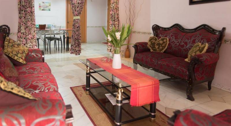 Babylon Hotel & Serviced Apartment