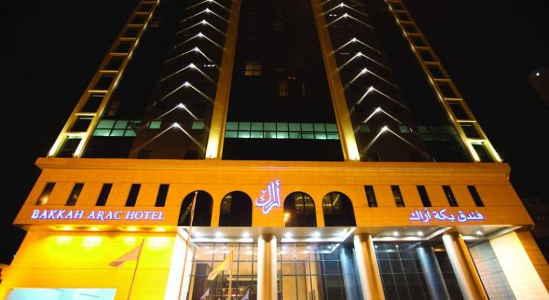 Bakkah Arac Hotel