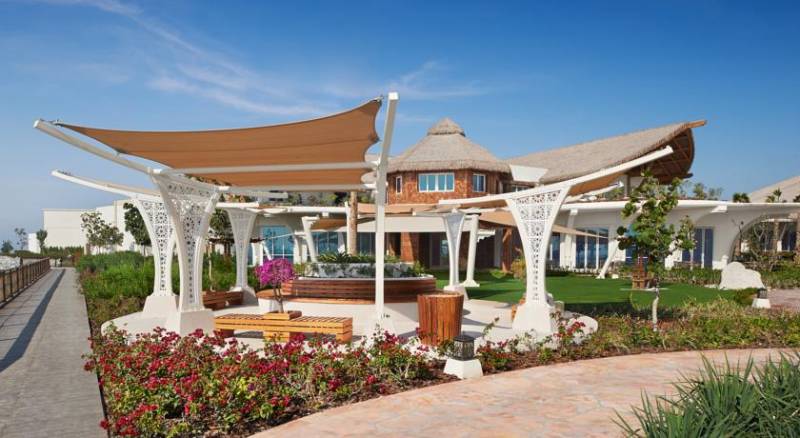 Banana Island Resort Doha By Anantara