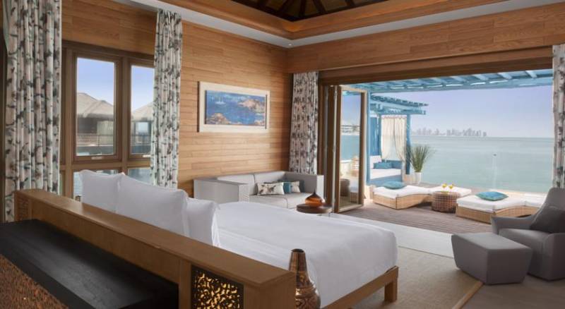 Banana Island Resort Doha By Anantara