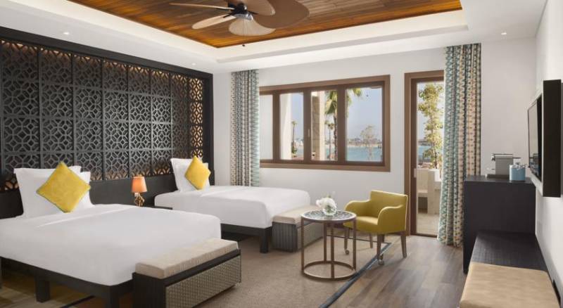 Banana Island Resort Doha By Anantara