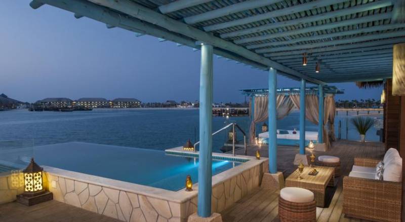 Banana Island Resort Doha By Anantara