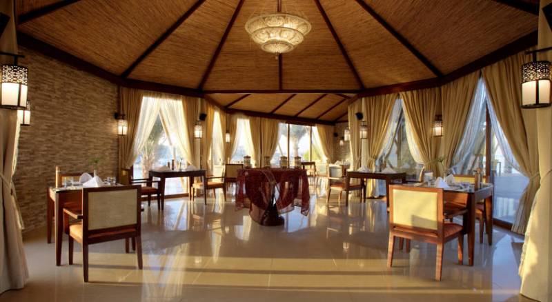 Banyan Tree Al Wadi