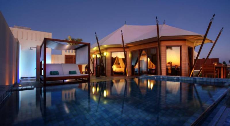 Banyan Tree Al Wadi