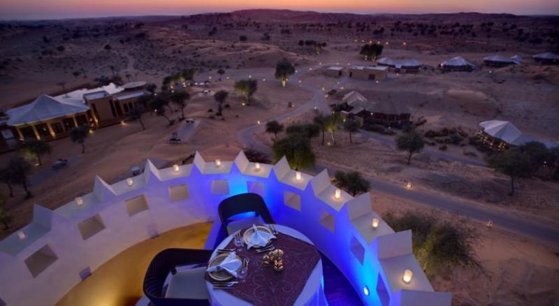 Banyan Tree Al Wadi