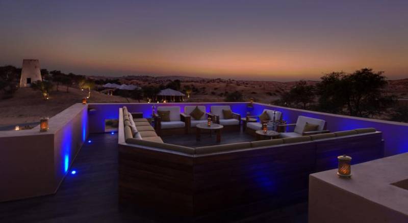 Banyan Tree Al Wadi