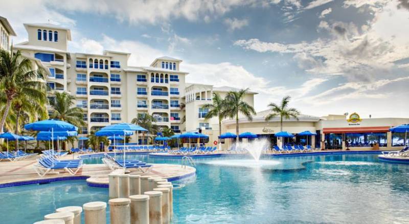 Barcelo Costa Cancun - All Inclusive