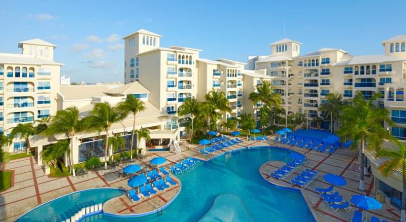 Barcelo Costa Cancun - All Inclusive