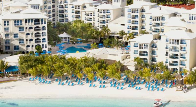 Barcelo Costa Cancun - All Inclusive