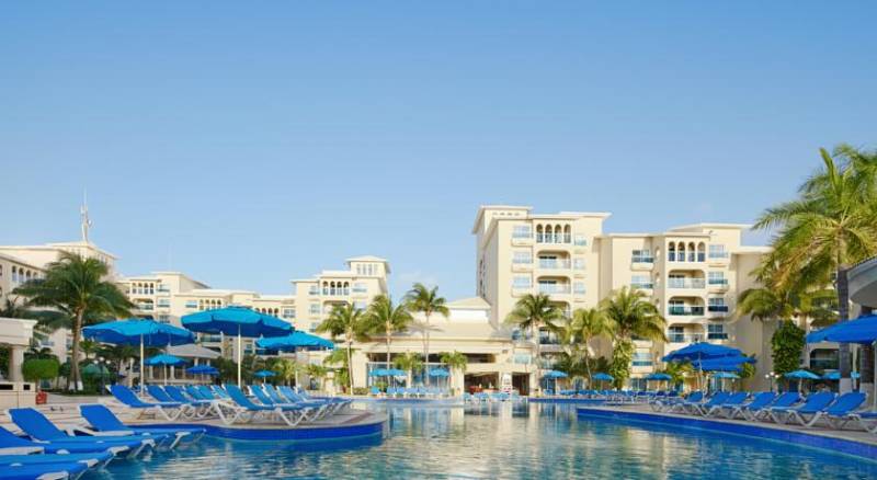 Barcelo Costa Cancun - All Inclusive