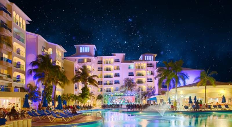 Barcelo Costa Cancun - All Inclusive