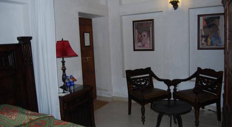 Barjeel Heritage Guest House