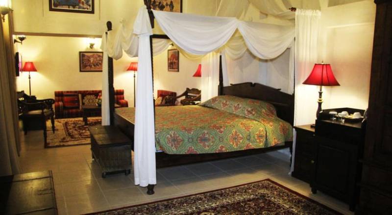 Barjeel Heritage Guest House