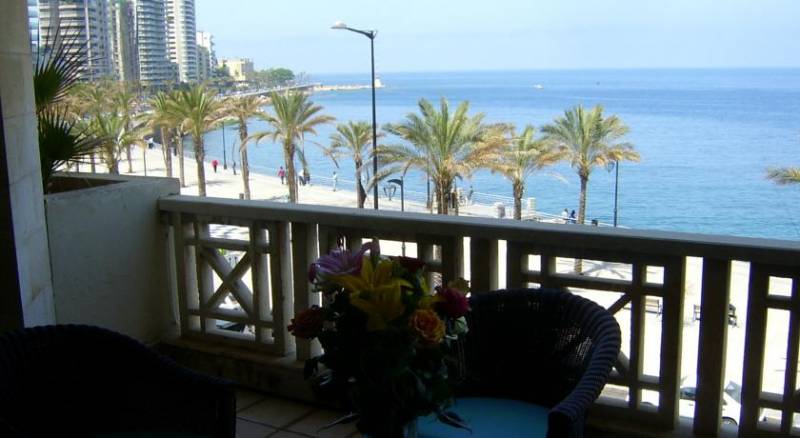 Bayview Hotel Beirut