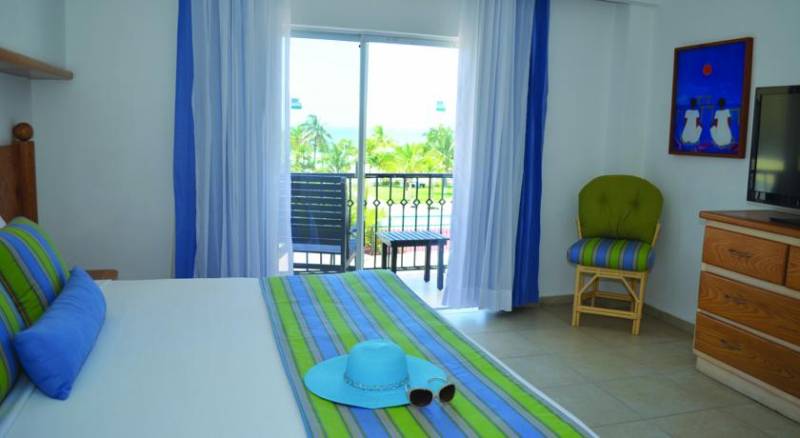 Beachscape Kin Ha Villas & Suites