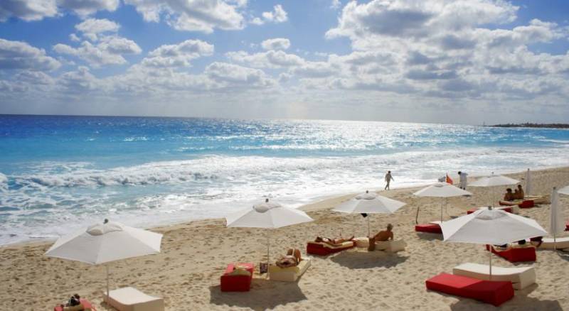 Bel Air Collection Resort and Spa Cancun