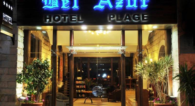 Bel Azur Hotel