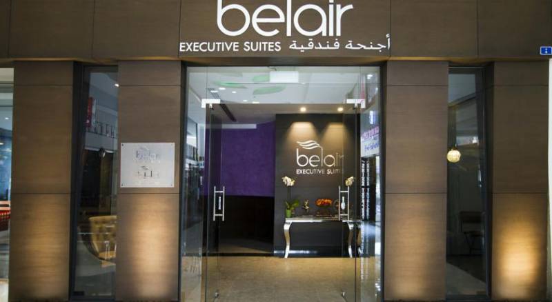 Belair Executive Suites