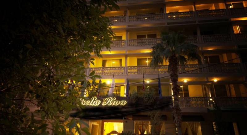 Bella Riva Hotel