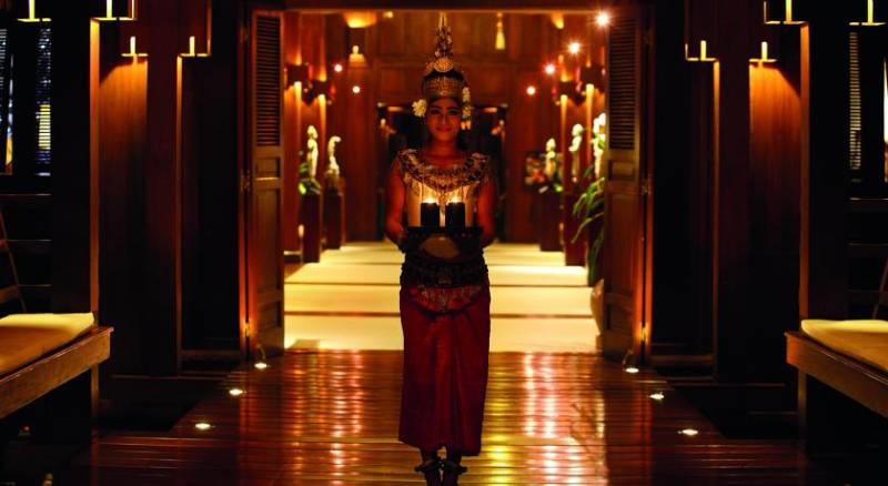 Belmond La Residence d'Angkor Siem Reap