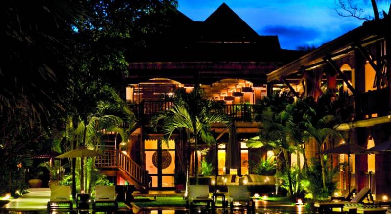 Belmond La Residence d'Angkor Siem Reap