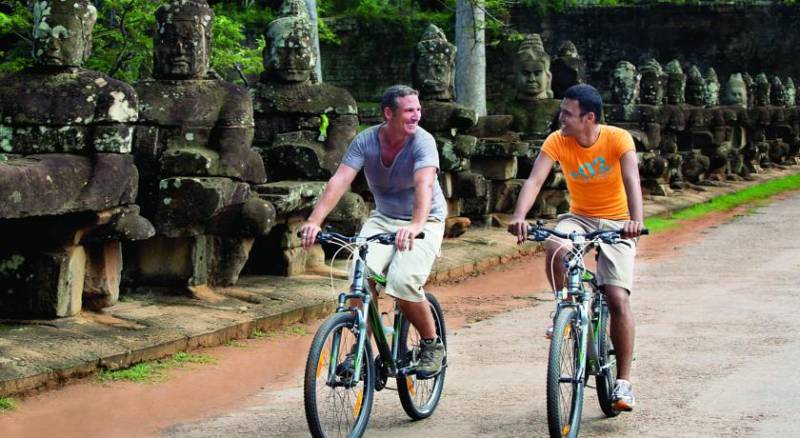 Belmond La Residence d'Angkor Siem Reap