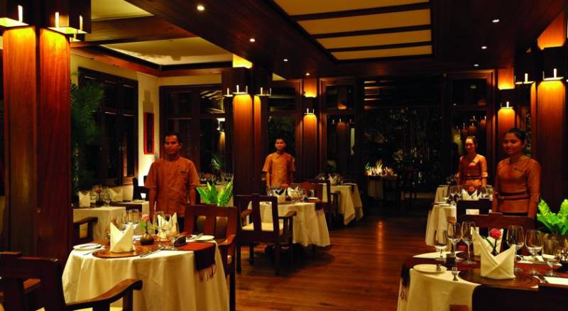 Belmond La Residence d'Angkor Siem Reap