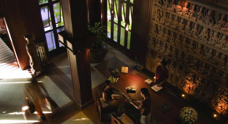 Belmond La Residence d'Angkor Siem Reap