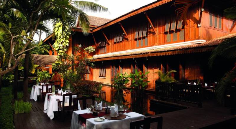 Belmond La Residence d'Angkor Siem Reap