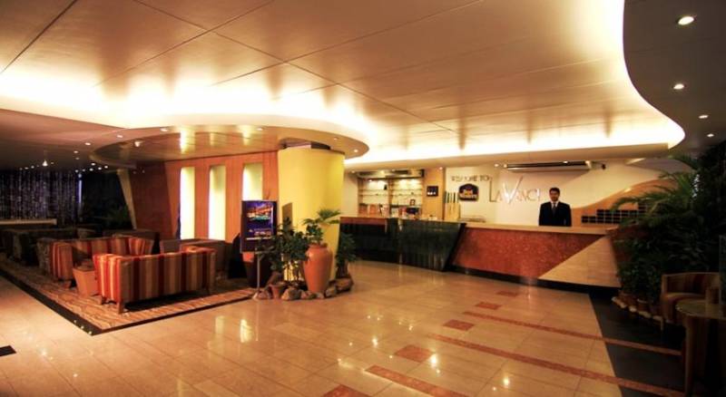 Best Western La Vinci Hotel