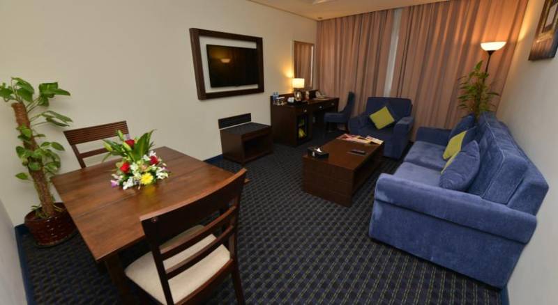 Best Western Premier Muscat