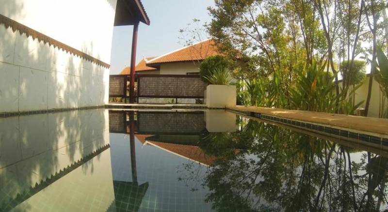 Best Western Suites and Sweet Resort Angkor