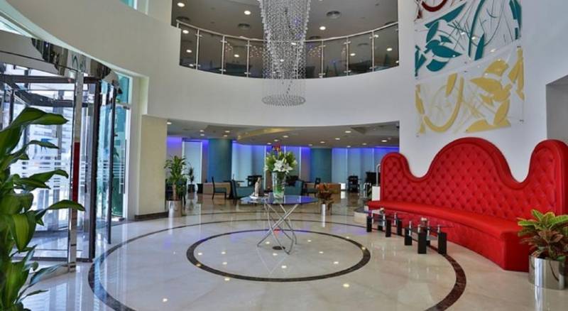 Bin Majid Tower Hotel Apartments