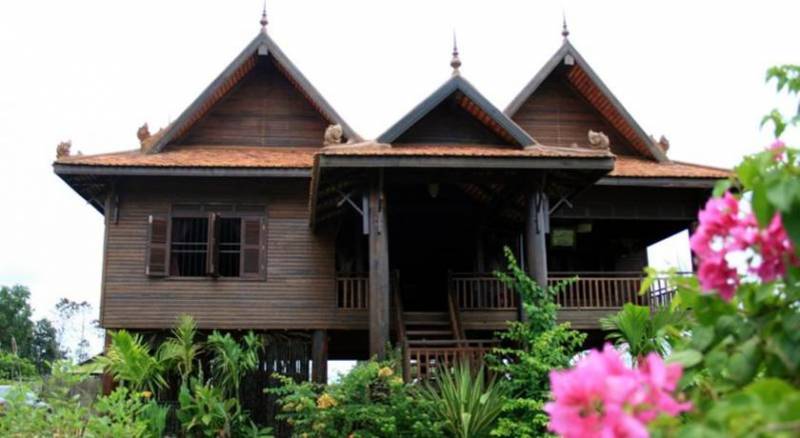 Bong Thom Homestay