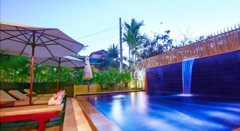 Bopha Pollen Hotel