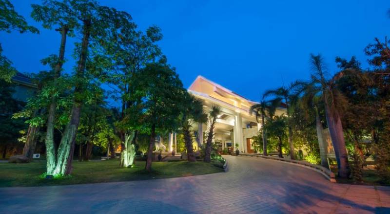 Borei Angkor Resort & Spa