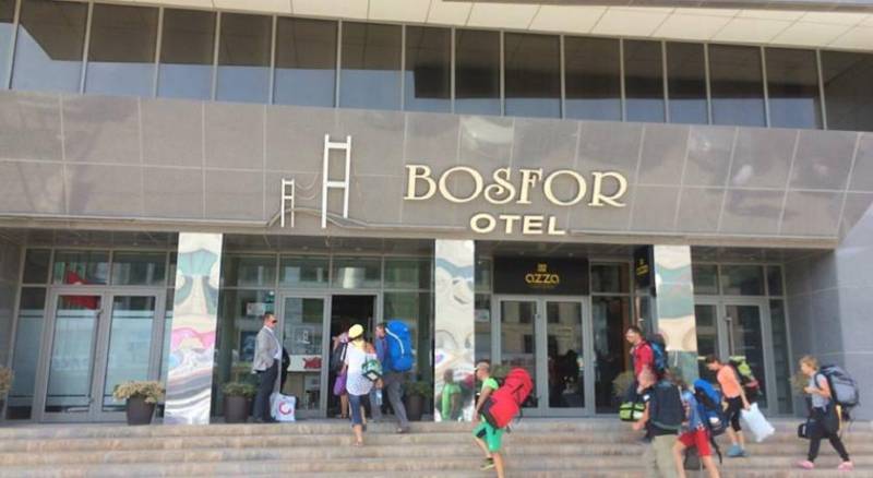 Bosfor Hotel