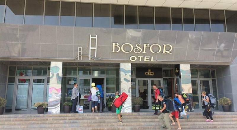 Bosfor Hotel