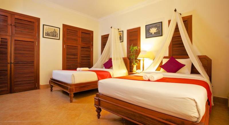 Boutique Cambo Hotel