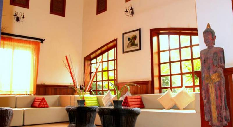 Boutique Cambo Hotel