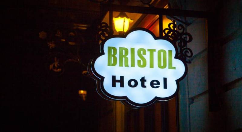 Bristol Hotel