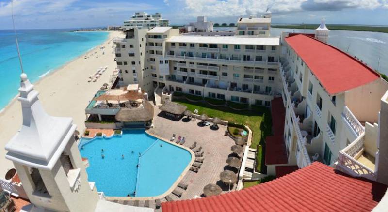 BSEA Cancun Plaza Hotel