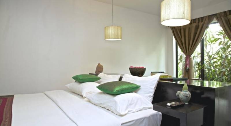 Bunwin Boutique Hotel