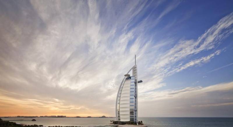 Burj Al Arab